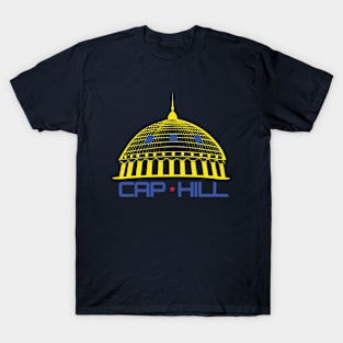 Caphill T-Shirt